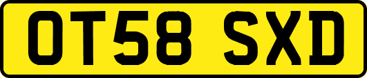 OT58SXD