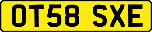 OT58SXE