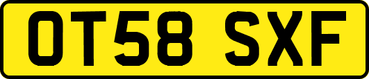 OT58SXF