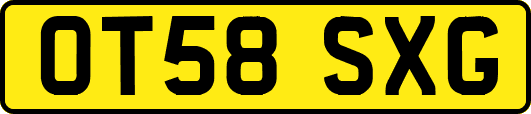 OT58SXG