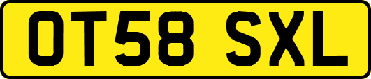 OT58SXL