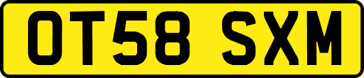 OT58SXM