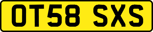 OT58SXS