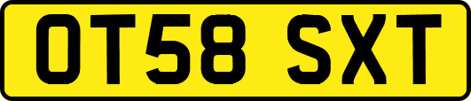 OT58SXT
