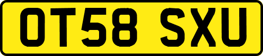 OT58SXU