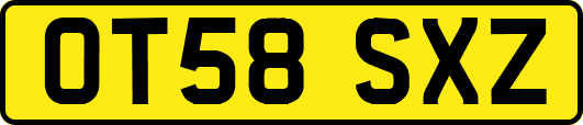 OT58SXZ