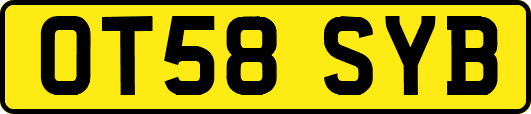 OT58SYB