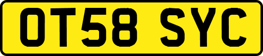 OT58SYC