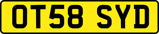 OT58SYD