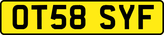 OT58SYF