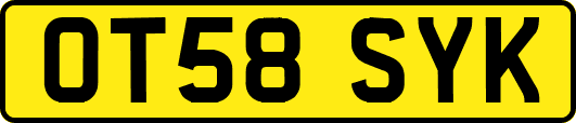 OT58SYK