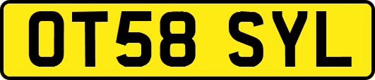OT58SYL