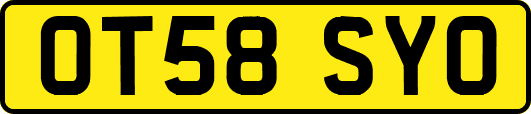 OT58SYO