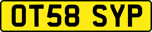 OT58SYP