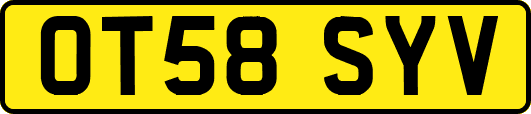 OT58SYV