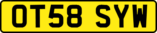 OT58SYW