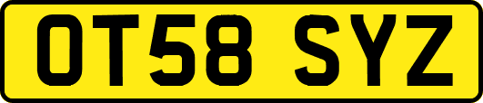OT58SYZ
