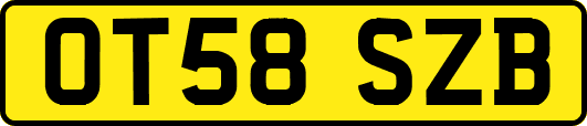 OT58SZB