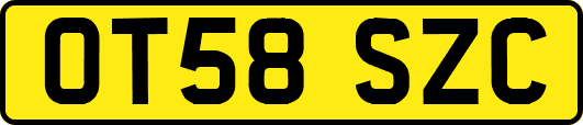 OT58SZC