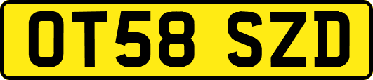 OT58SZD