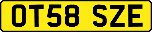 OT58SZE