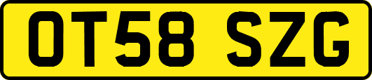 OT58SZG
