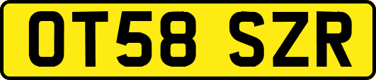 OT58SZR