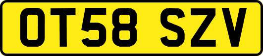 OT58SZV