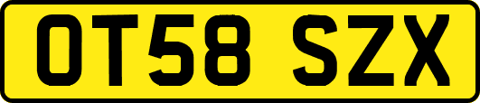 OT58SZX