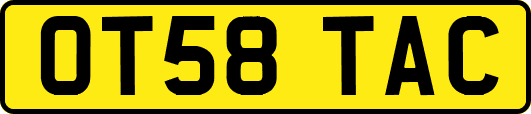 OT58TAC