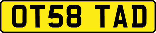 OT58TAD