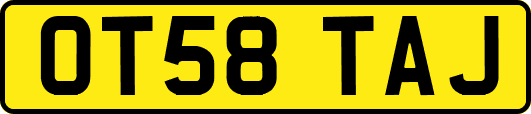 OT58TAJ