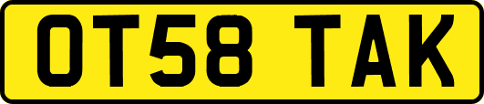 OT58TAK