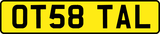 OT58TAL