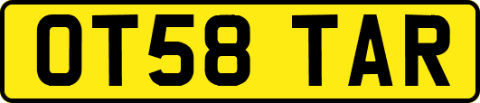 OT58TAR