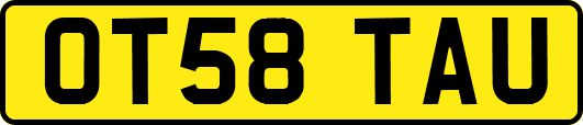 OT58TAU