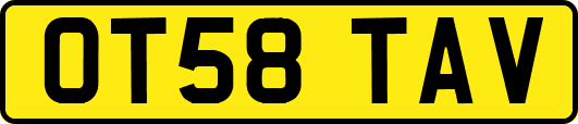 OT58TAV