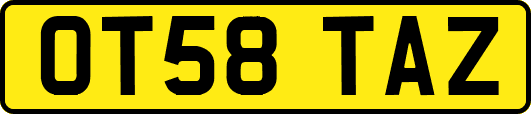 OT58TAZ