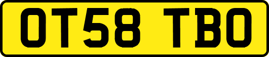 OT58TBO