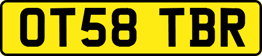 OT58TBR