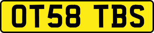 OT58TBS