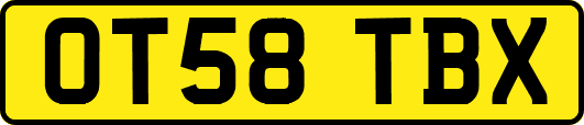 OT58TBX