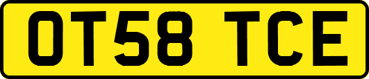OT58TCE