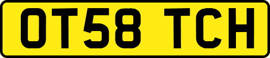 OT58TCH