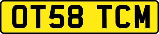 OT58TCM