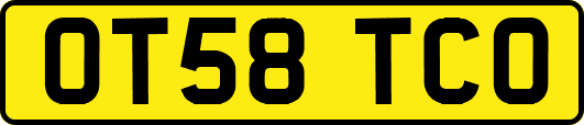 OT58TCO