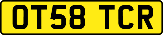 OT58TCR