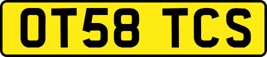 OT58TCS