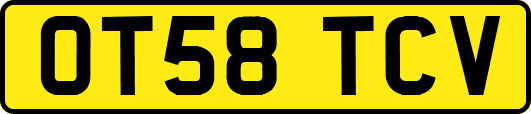 OT58TCV
