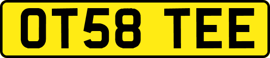OT58TEE